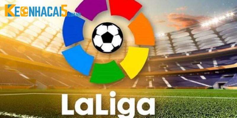 Giải La Liga