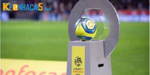 giải Ligue 1