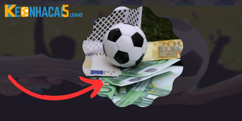 Kèo tỷ số chính xác